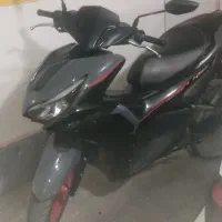 شرکت HANIموتور