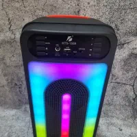 اسپیکر میکروفون دار KTS (درب منزل)|سیستم صوتی خانگی|تبریز, |دیوار