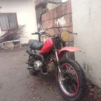 موتور مینی تریل