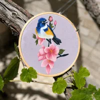 طراحی و نقاشی اختصاصی روی پارچه