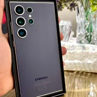 سامسونگ Galaxy S24 Ultra 5G با حافظه ۲۵۶ گیگابایت|موبایل|تهران, وردآورد|دیوار