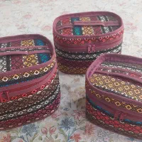 کیف لباس سنتی زیبا وضخیم