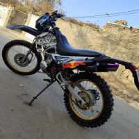 تریل روان|موتورسیکلت|مشهد, امامیه (شهرک غرب)|دیوار