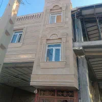 اجرای تمام کارهای سرامیک و سنگ نما و کف بدنه