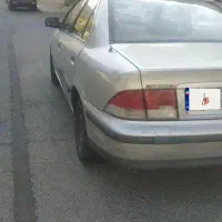 سمند معمولی مدل ۸۶|خودرو سواری و وانت|تهران, استخر|دیوار