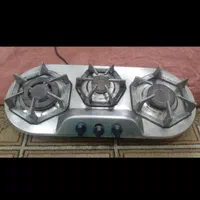 گاز رومیزی