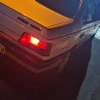 پژو۴۰۵مدل ۹۵دوگانه فابریک|خودرو سواری و وانت|بردسیر, |دیوار