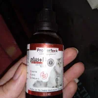 قرص و قطره گربه
