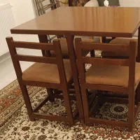 میز ناهارخوری