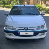 پژوپارس سالم درحد