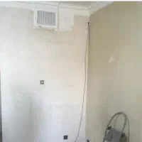 نصاب کاغذ دیواری و نقاشی ساختمان|خدمات پیشه و مهارت|تهران, ابوذر|دیوار