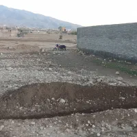 فروش یک قطعه زمین مسکونی