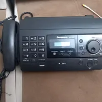 فکس پاناسونیک اصل|پرینتر، اسکنر، کپی، فکس|تهران, سازمان برنامه|دیوار
