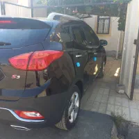 فروش خودرو جک S3 اتومات