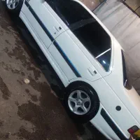 پژو پارس ۸۹