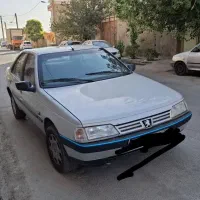 شخصی|خودرو سواری و وانت|تهران, باغ فیض|دیوار