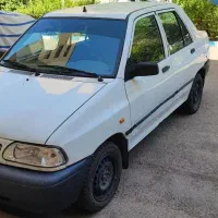 پراید 131SE فنی کاملا سالم|خودرو سواری و وانت|یزد, |دیوار