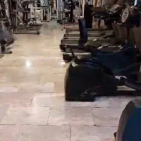 فروش تجهیزات کامل باشگاه فعال بدنسازی شهرری|تجهیزات ورزشی|ری, شهرری|دیوار