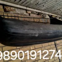 گلگیر عقب پراید|قطعات یدکی و لوازم جانبی|اهواز, عین ۲|دیوار