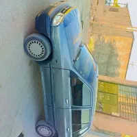 پراید مدل ۸۸ و ۹۰