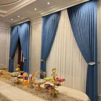 فروش،تعمیرات،نصب،خشکشویی پرده،نصب لباسشویی و سایر|خدمات پیشه و مهارت|کرج, فاز ۳ گوهردشت|دیوار