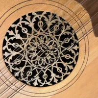 ساز عود یا بربط