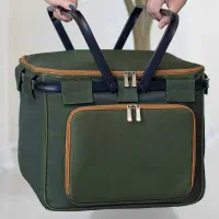 دوخت کوله وباکس سفارشی