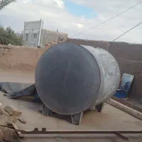 تانک گالوانیزه1000لیتری