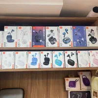 فروش انواع هدفون هندزفری اسپیکر اورجینال