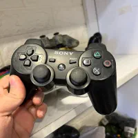 پیس تری پلی استیشن سه ps3 slim فول گیم درحد|کنسول، بازی ویدئویی و آنلاین|تهران, لاله زار|دیوار