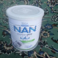 قوطی شیر خشک