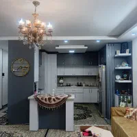 135m پارکینگ اختصاصی گلبرگ۱۲ خیابان ۲۰ متری|فروش آپارتمان|مشهد, گلبرگ|دیوار