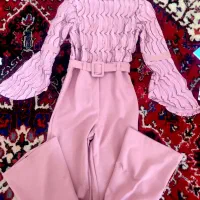 کاپشن دخترانه|کفش و لباس بچه|تبریز, |دیوار