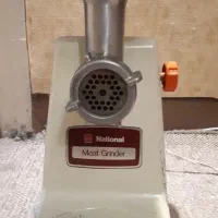 چرخ گوشت ناسیونال