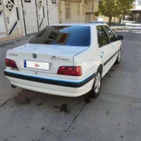 پژوپارس TU5 مدل 98|خودرو سواری و وانت|همدان, |دیوار