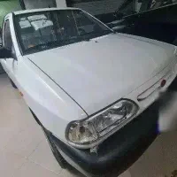 پراید وانت 151se