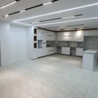 اپارتمان تک واحدی ۲۱۵ متر تکمیل