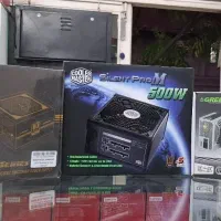 3 عدد پاور اکبند