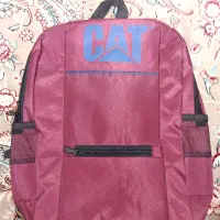 کیف کوله پشتی دخترانه و پسرانه نو نو با قیمت مناسب
