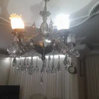 لوستر ۵ شاخه
