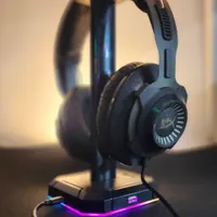 انواع هدفون گیمینگ و RGB|قطعات و لوازم جانبی رایانه|گرگان, |دیوار