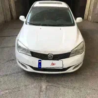 MG 350 مدل ۲۰۱۳