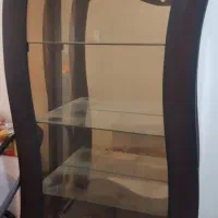 وسایل خانه،بوفه وتنور گازی
