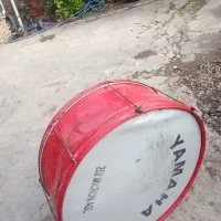 تبل|سازهای بادی|گرگان, |دیوار