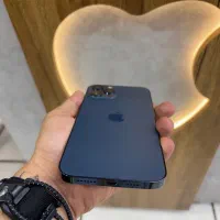 Iphone / آیفون ۱۲ پرو مکس ۲۵۶ گیگ باتری ۸۱|موبایل|اصفهان, گلزار|دیوار