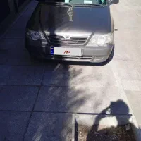 پراید ۱۱۱ فوق العاده سالم و تمیز