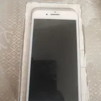 اپل iPhone 8 Plus با حافظهٔ ۶۴ گیگابایت|موبایل|شیراز, شریف‌آباد|دیوار