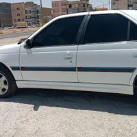 پژو پارس موتور جدید XU7P، مدل ۱۴۰۱  گاز سیمی|خودرو سواری و وانت|زاهدان, |دیوار