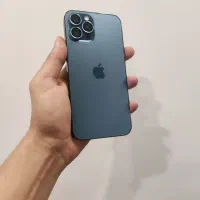 اپل ۱۲ پرومکس استثنایی (قابل معاوضه)