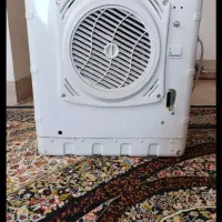 کولر آبی کوچیک